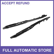 Sunroof Track Guide Rails Repair Kit Two Custom For Ford F150 F250 F350 F450