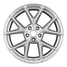 New 19 Replacement Wheel Rim For Nissan Maxima 2011