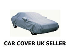 Waterproof Car Cover Uv Protection Breathable Size D For Mg Mgb Mbc Gt 1963-81