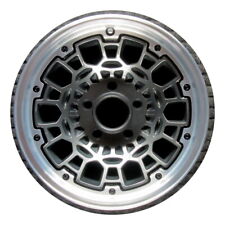 Wheel Rim Chevrolet Gmc Blazer Jimmy S10 S15 Sonoma 15 Factory Charcoal Oe 5001