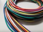 250 Feet Automotive Primary Wire Gxl 20 Gauge Awg High Temp 10 Colors 25 Ft Ea