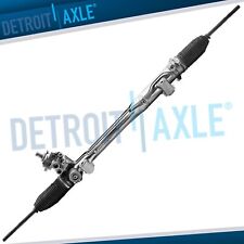 Complete Power Steering Rack And Pinion Assembly For Vw Toureg - No Sensor
