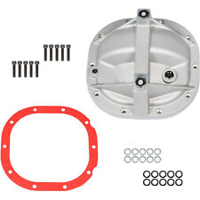 8.8 Inch Differential Cover Rear End Girdle System For 1979-2004 Ford Mustang