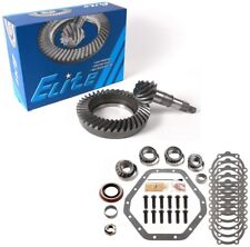 1998-2015 Chevy 14 Bolt Gm 10.5 4.10 Ring And Pinion Master Elite Gear Pkg