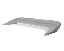 1979-1993 Unpainted 2post Spoiler For Ford Mustang Hatchback Saleen Style
