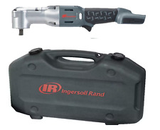Ingersoll Rand 20 Volt Right Angle 12 Impact Ratchet Wrench - Bare Tool Case
