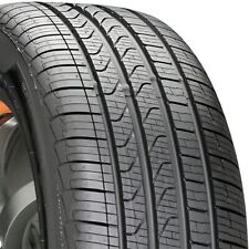 4 New 22545-17 Pirelli Cinturato P7 As 45r R17 Tires 15666