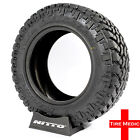1 New Nitto Trail Grappler Mt Mud Terrain Tires Lt 3055520 3055520 E