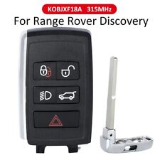For 2018 2019 2020 Range Rover Sport Remote Smart Key Fob Kobjxf18a