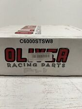 Oliver Rods C6000stsw8 Speedway Series Connecting Rods