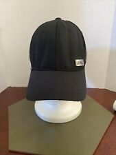 Bmw Hat Cap One Size Flex Stretch Fitted Black Flexfit 