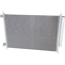 Ac Condenser For 2008-2013 Nissan Rogue With Receiver Drier Aluminum Ni3030164