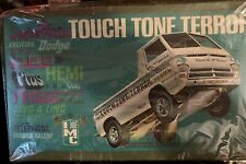 Vintage Imc 1965 Dodge A-100 Pickup Truck Touch Tone Terror-incomplete