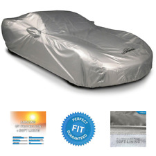 Coverking Silverguard Plus Custom Fit Car Cover For Mg Mgb