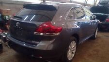 Local Pickup Only Rear Bumper Fits 09-16 Venza 5663506