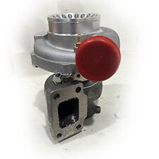 Gt3582 Gt30 Ar .70 Cold Ar .63 Compressor Universal Turbo Charger Returned