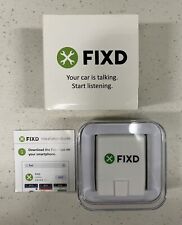 Fixd Bluetooth Obd2 Scanner For Car - Car Code Readers Scan Tools For Iphone