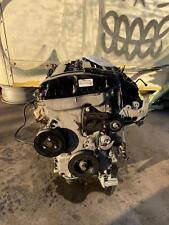 Enginemotor Assembly Dodge Caliber 07 08 09 10