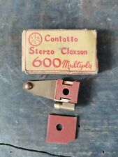 Connection Steering Claxson Fiat 600 Multipla Period Nos