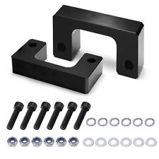 2 Inch For 2007-2022 Chevy Silverado Gmc Sierra 1500 Front Leveling Lift Kit