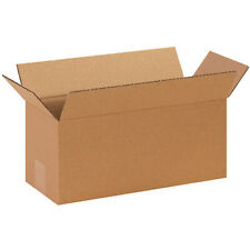 14x6x6 Shipping Boxes Strong 32 Ect 25 Pack