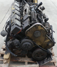 Cummins 8.3 P Pump Mechanical Turbo Diesel Core Engine Cm17202