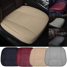 Car Front Car Seat Cover Leather For Honda Accordciviccr-vclarityinsight