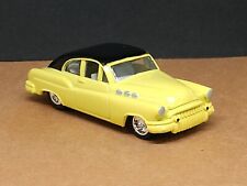 Classic 1950 Buick Bumongous 164 Scale Limited Edition Collectible Hot Rod