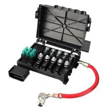 Battery Circuit Fuse Box Assembly For Vw Jetta Bora 4 Mk4 Golf 4 Mk4 1j0937617d