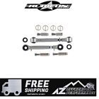 Rubicon Express Sway Bar Quick Disconnects 2.5-6 Lift For 18-21 Jeep Wrangler Jl