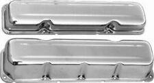 Racing Power Co-packaged Amcfits Jeep 304-360-390-40 Valve Covers Pair Pn - R9