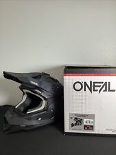 Oneal Mens Adult Motocross Helmets Dirt Bike Race - Open Box