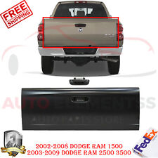 Tailgate Handle For 2002-2008 Dodge Ram 1500 03-09 2500 3500