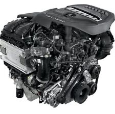 2001 Dodge Viper Engine 10-488 8.0l Vin E 8th Digit