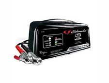 Schumacher Sc1305 50 Amp 10 Amp 12v Fully Automatic Battery Charger Ss2081273