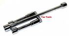 Folding Lug Nut Wrench Mm Cross Wrench Tire Remover 17 19 21. 23 Mm. Metric