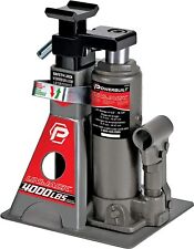 2 Tons Combined Jack Combined Hydraulic Bottle Jack Compact Portable