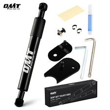 Tailgate Assist Shock Kit Lift Support For 22-23 Ford Maverick Truck Bed Omt