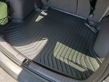 Rear Trunk Area Liner Floor Mat Cargo Tray Boot Pad For Honda Cr-v 20122016 New