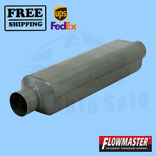 Exhaust Muffler Flowmaster Flo12418409