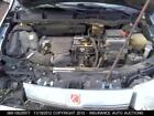 Used Automatic Transmission Assembly Fits 2003 Saturn Ion At Opt M43 Grade A