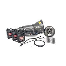 Tci 371000p4 700r4 Streetfighter Transmission Package 4