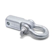 Receiver Shackle By Warn Ind. 29312 - Heavy-duty Towing Accessory