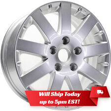 New 17 Replacement Wheel Rim For 2011-2016 Chrysler Town And Country - 2401