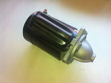 Autolite Starter Ford Mustang 428 Gt500 Gt500kr 1968 1969 Date Coded