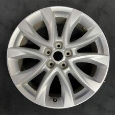 Mazda Cx-5 Oem Wheel 19 2013-2015 Aluminum Rim Factory Original 64955