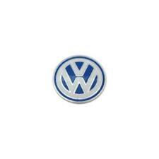 Genuine Volkswagen Vw Key Fob Emblem Replacement Logo Oe 3b083789109z