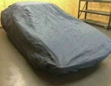 Fit Mgb Gt 1965-1980 Quality Heavy Duty Fully Waterproof Car Cover Cotton Lined