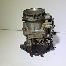 Ford 94 Carburetor - Ford Flathead V-8 - 8ba - Core Or Parts