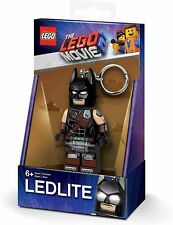 Lego Movie 2 - Batman Led Lite - Key Light Keychain Torch 2018 See Description
